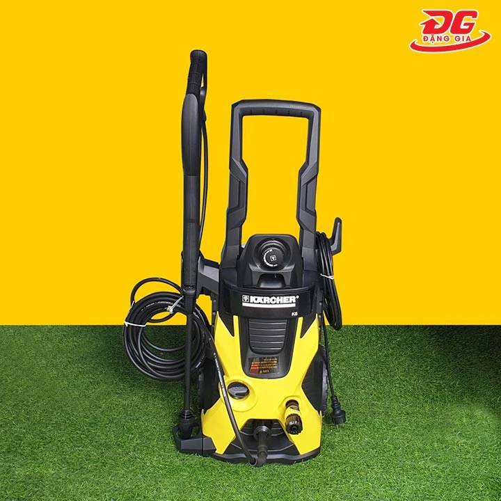 Karcher K5 EU