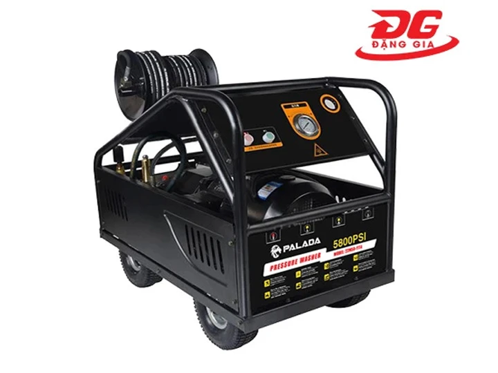Máy rửa xe Palada 22M58-11T4 công nghiệp