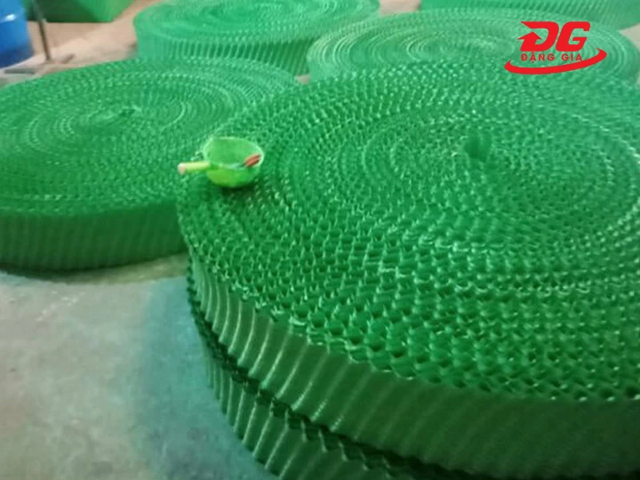 Tấm tản nhiệt tháp giải nhiệt nước Alpha 60RT