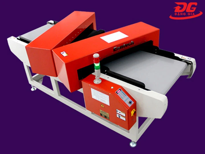 ưu điểm máy dò kim loại Easement