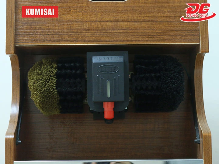 chổi đánh giày của KUMISAI XDB3 
