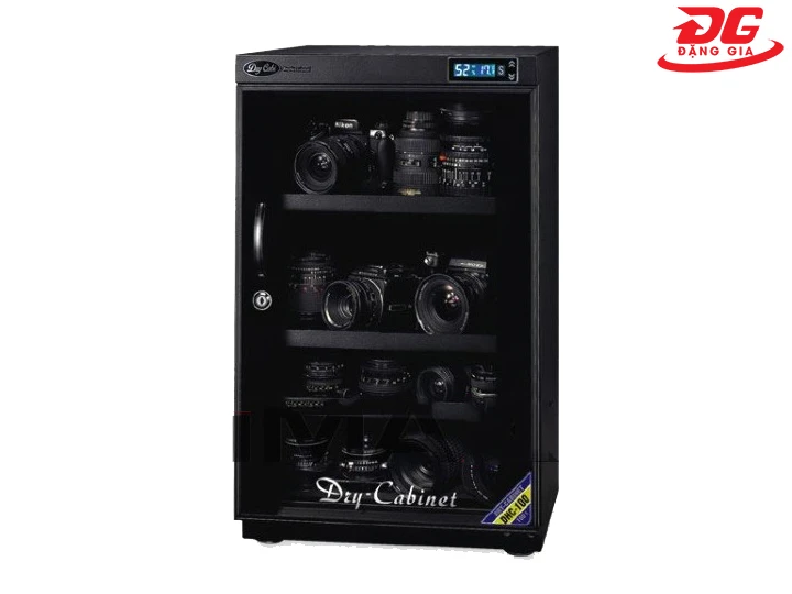 Đặng Gia bán tủ chống ẩm Dry Cabi DHC 100