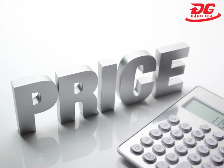 Giá máy khí nén 120 lít