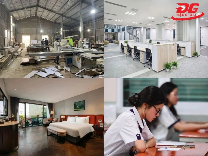 Kumisai KMS-502T ứng dụng đa dạng trong thực tế