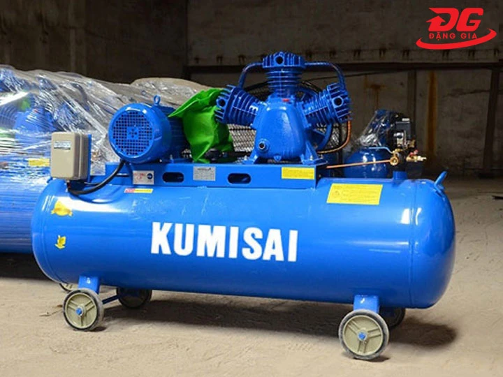 Máy nén khí Kumisai KMS-75120