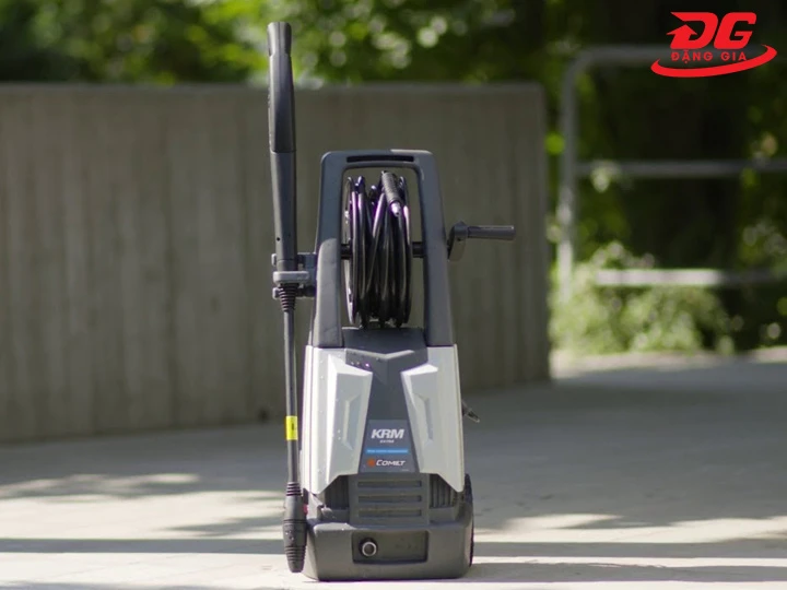 Máy xịt rửa Comet KRM 1100 Extra