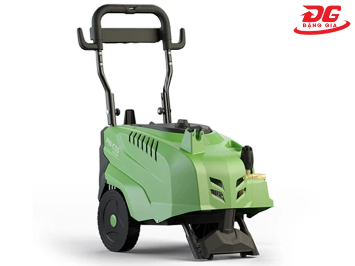 Máy rửa xe của Ý IPC PW-C55 D2117P T