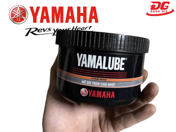 Mỡ bò chịu nhiệt Yamaha
