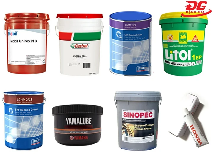 mua mỡ bò chịu nhiệt ở đâu