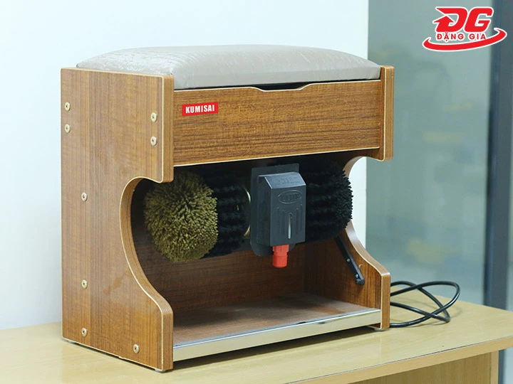 máy đánh giày gia đình KUMISAI XDB3