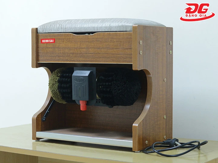 máy đánh giày gia đình KUMISAI XDB3