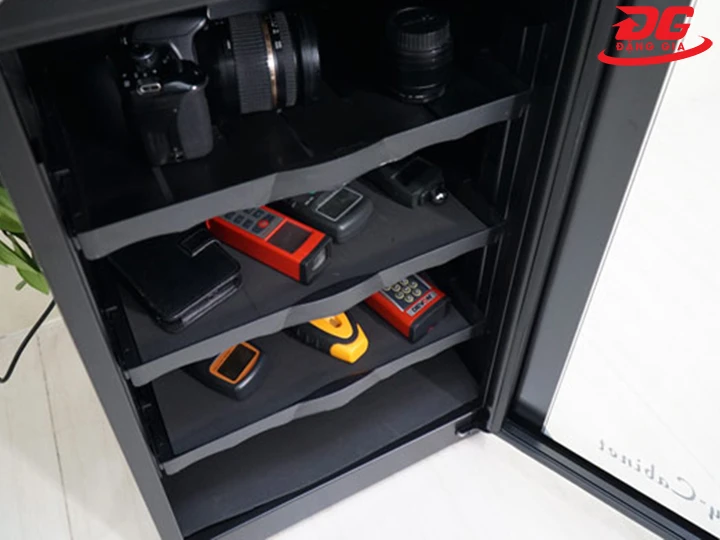 tối ưu không gian lưu trữ