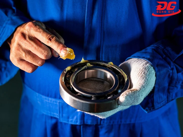 ứng dụng của mỡ bò chịu nhiệt