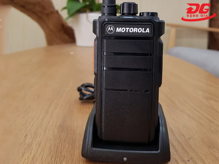 Bộ đàm tầm xa Motorola HJ5000