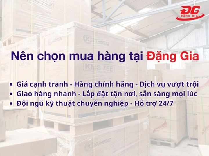 địa chỉ mua máy chà sàn tạ Kumisai KMS 809