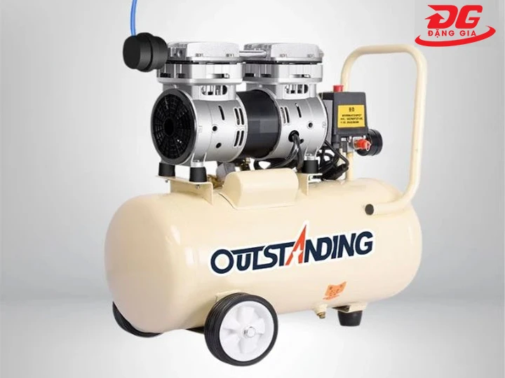 Máy nén khí 750W Oustanding OTS750W-30L