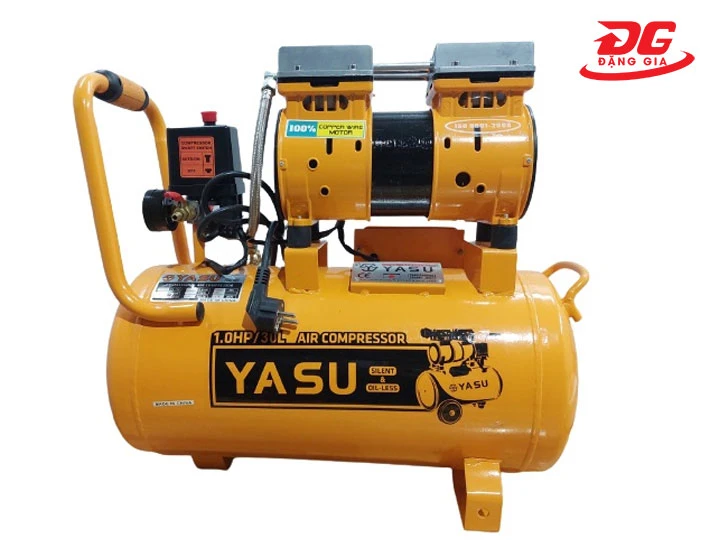 Máy nén khí 750W Yasu YS-750