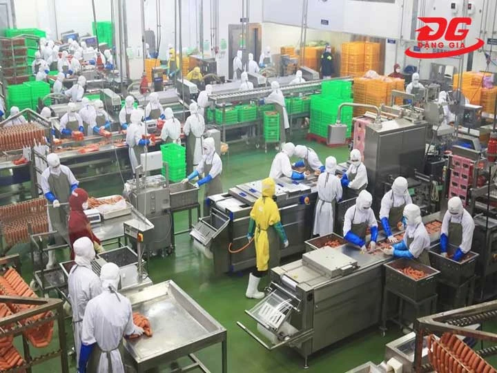 Ứng dụng trong Công nghiệp