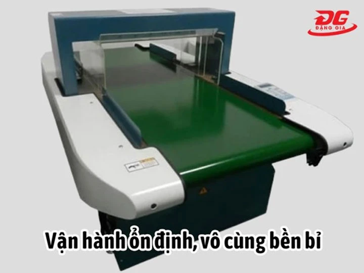 mua máy dò kim loại trong may mặc VFG 600K ở đâu