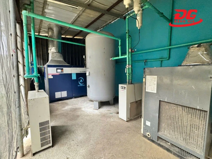 Các Nhà Phân Phối Chính Thức của TLC