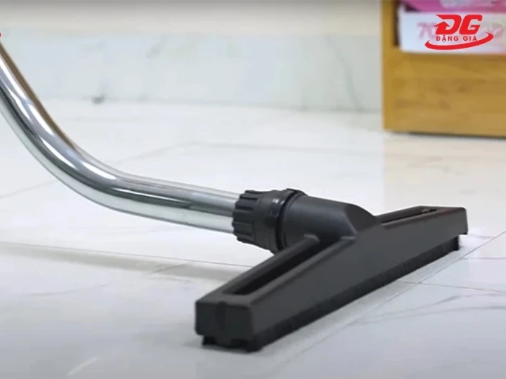 sử dụng Máy hút bụi Kumisai KMS 70A New