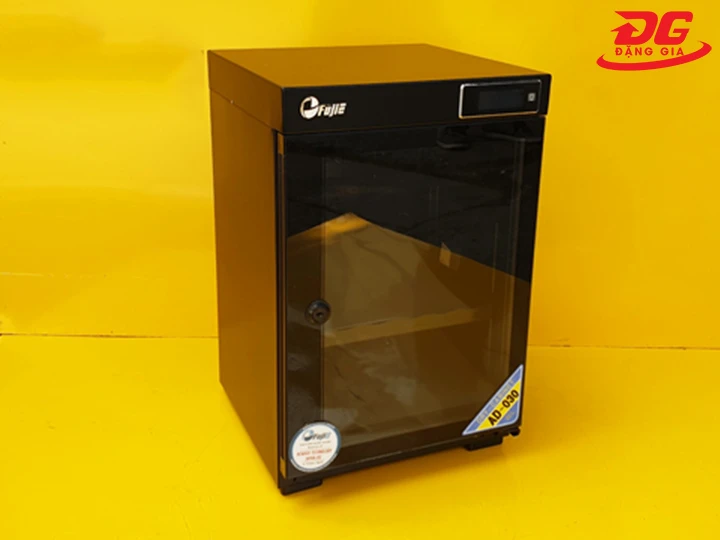 Đặng Gia bán tủ chống ẩm FujiE AD030