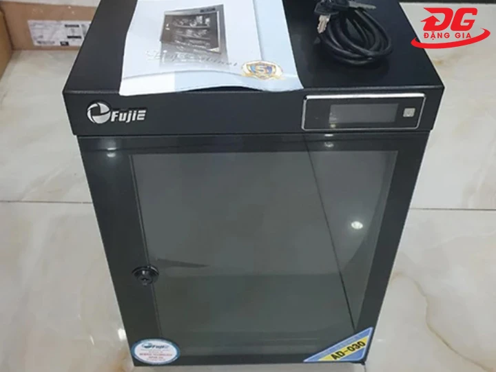 giá tủ chống ẩm FujiE AD030