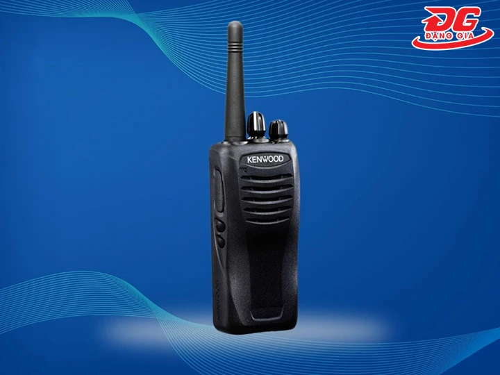 Kenwood TK 3407 Plus