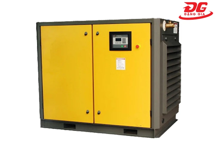 Đặng Gia bán máy nén khí Pegasus TMPM120A