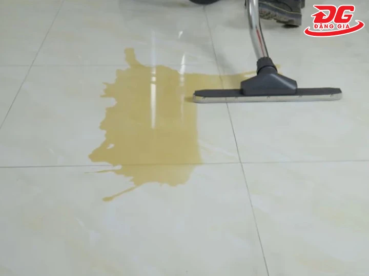 máy hút bụi Kumisai KMS 80A New hút bụi nước