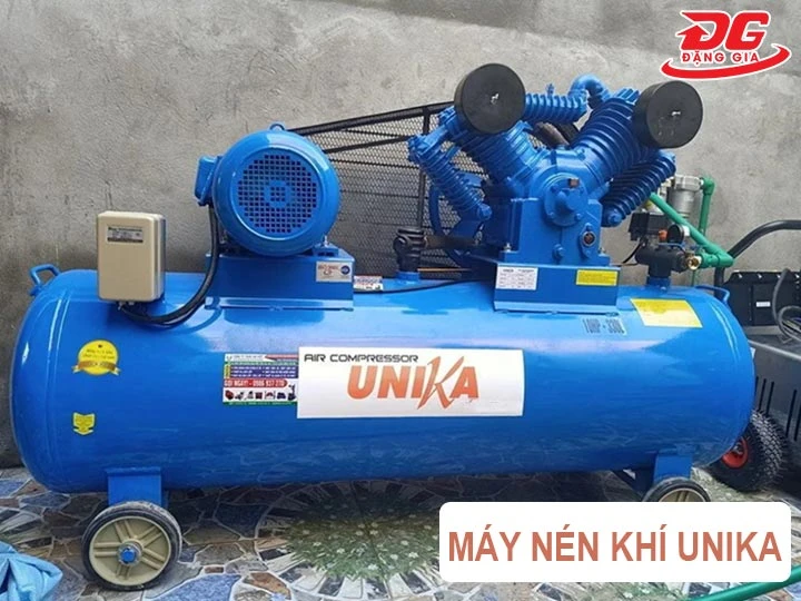 Máy nén khí Unika