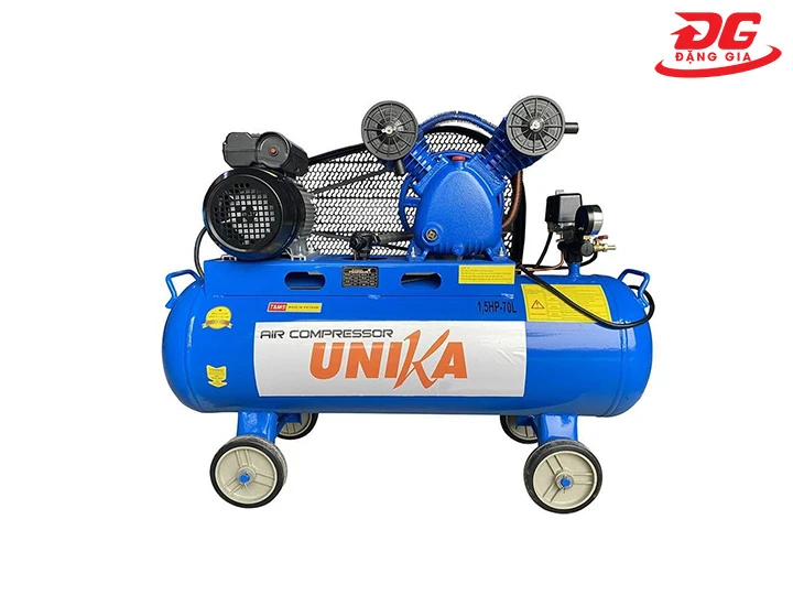 Máy nén khí Unika 70L