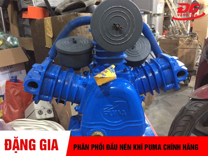Mua đầu nén khí Puma Đài Loan PK3120
