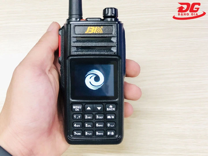 Máy bộ đàm JBL BL-4600