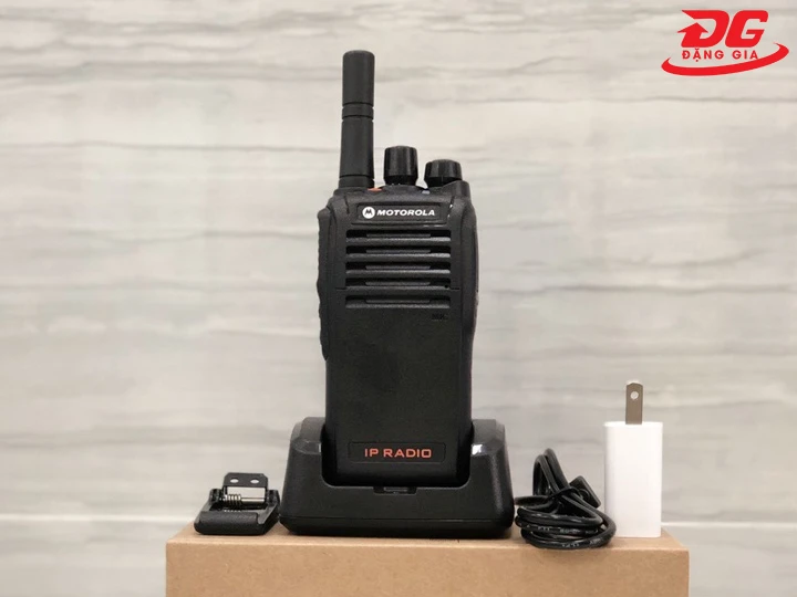 Bộ đàm 4G Motorola HJ3660