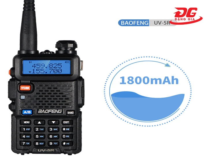 Dung lượng pin tốt & thiết kế nhẹ gọn mang theo