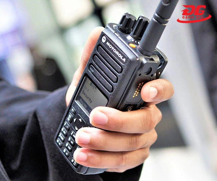 bộ đàm Motorola APX 1000 nhỏ gọn