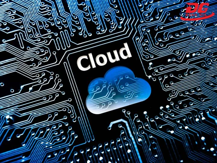 Bộ đàm 4G ứng dụng đám mây