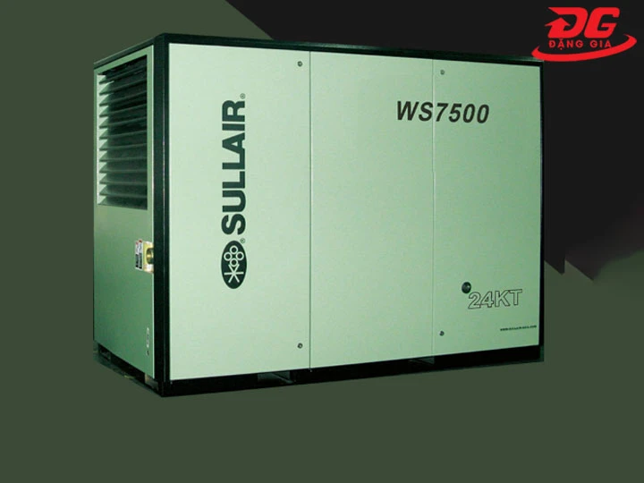 địa chỉ bán máy nén khí Sullair ở đâu