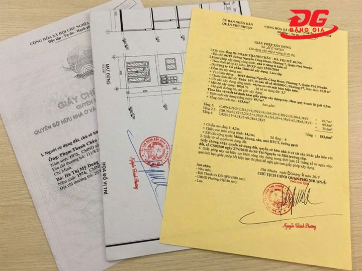 Mở tiệm rửa xe ô tô, xe máy cần những loại giấy tờ gì?