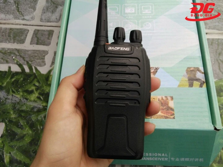 Bộ đàm Baofeng analog
