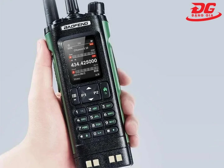 Bộ đàm Baofeng digital