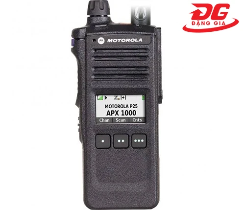 Bộ đàm Motorola APX 1000 2