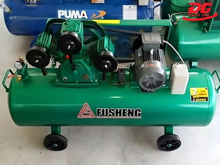 Máy nén khí Fusheng TA-65