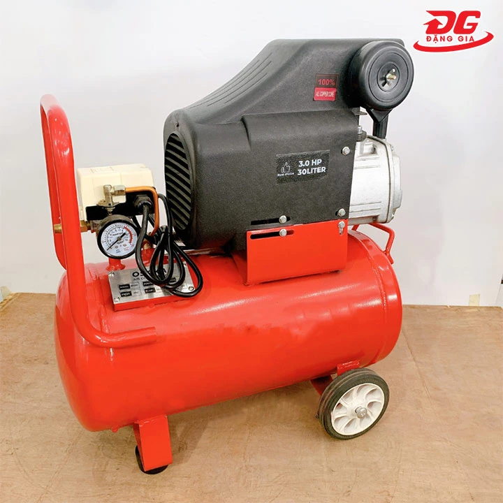 máy nén khí Unika 30L