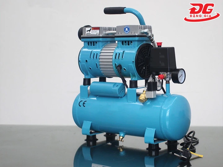 máy nén khí Unika mini