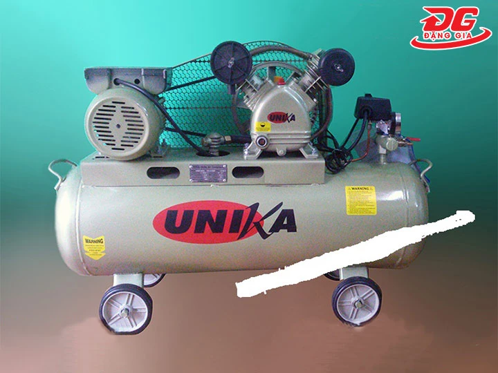 máy nén khí Unika