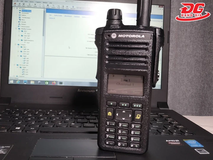 bộ đàm Motorola APX 1000