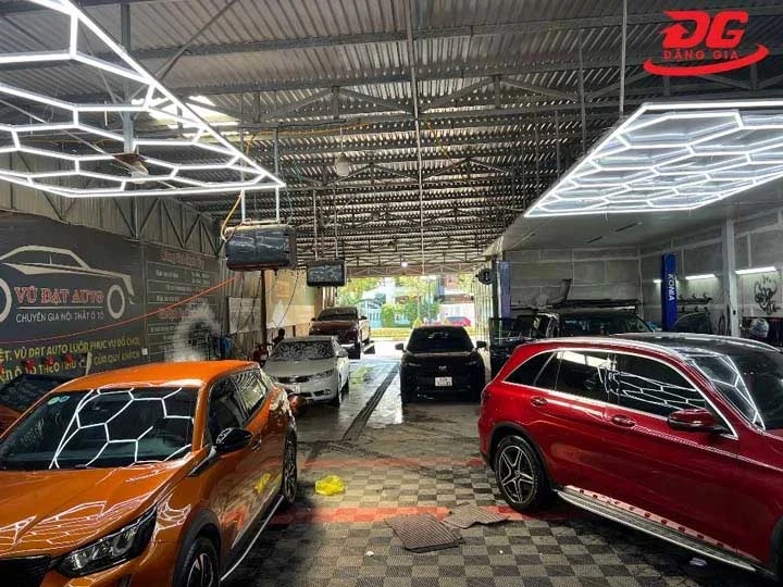 Tính toán và lên kế hoạch tài chính, dự trù