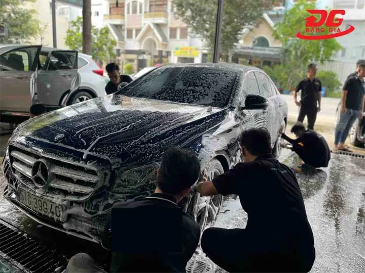 Xây dựng đội ngũ chuyên nghiệp, vững nghề